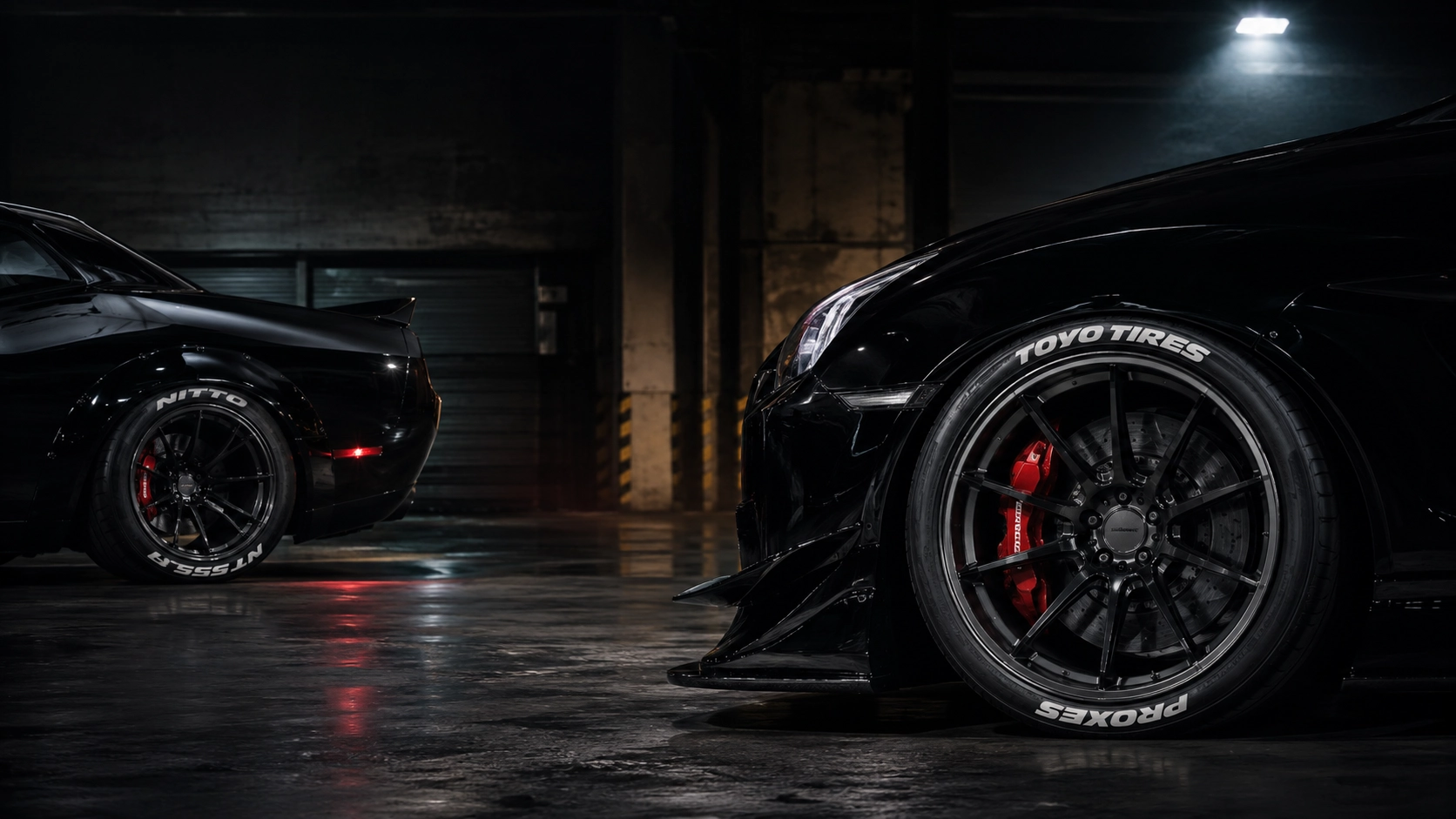 Fitment by model