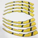 Yellow Stripe +$19.99