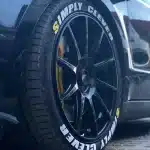 Create Your Own-Tire Lettering Custom photo review